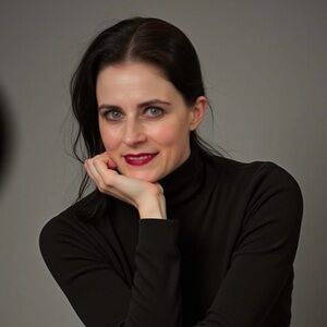 Meet your Posher, Maggie